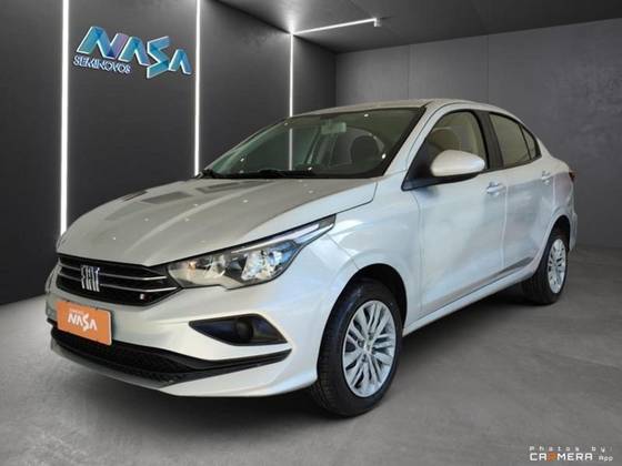 FIAT CRONOS 1.3 FIREFLY FLEX DRIVE CVT FIAT CRONOS 1.3 FIREFLY FLEX DRIVE CVT